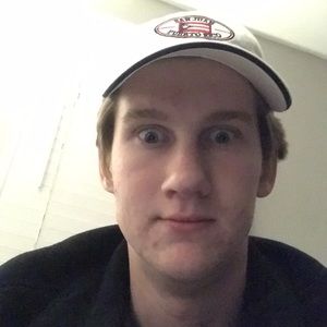 Meet your Posher, Andrew